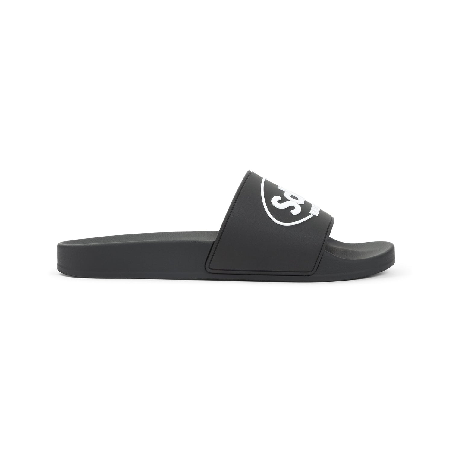 Balenciaga Pool Slide Men by Luosophy