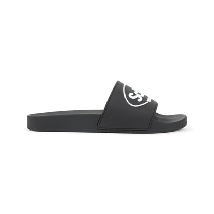 Balenciaga Pool Slide Men by Luosophy
