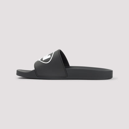 Balenciaga Pool Slide Men by Luosophy