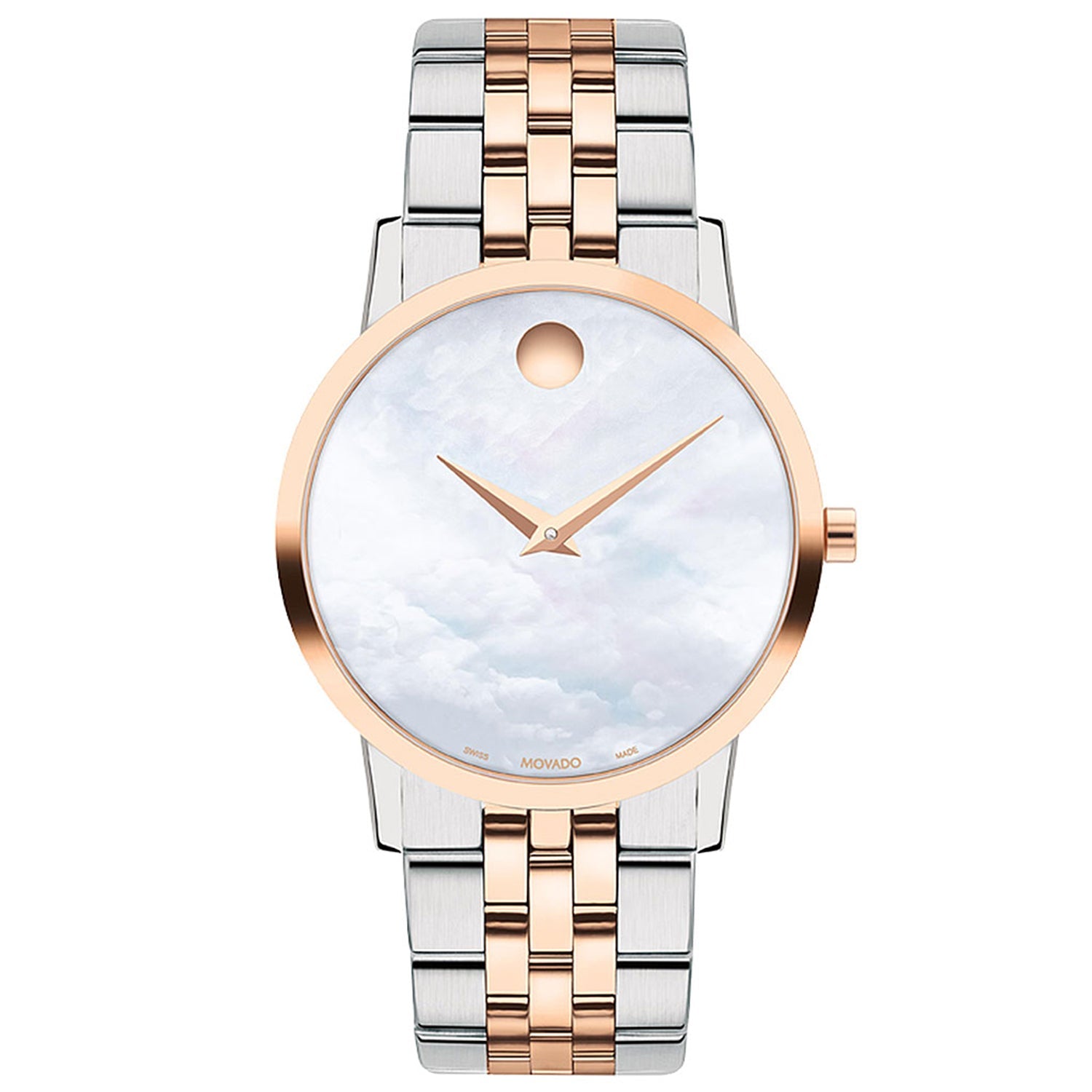 Movado Women&