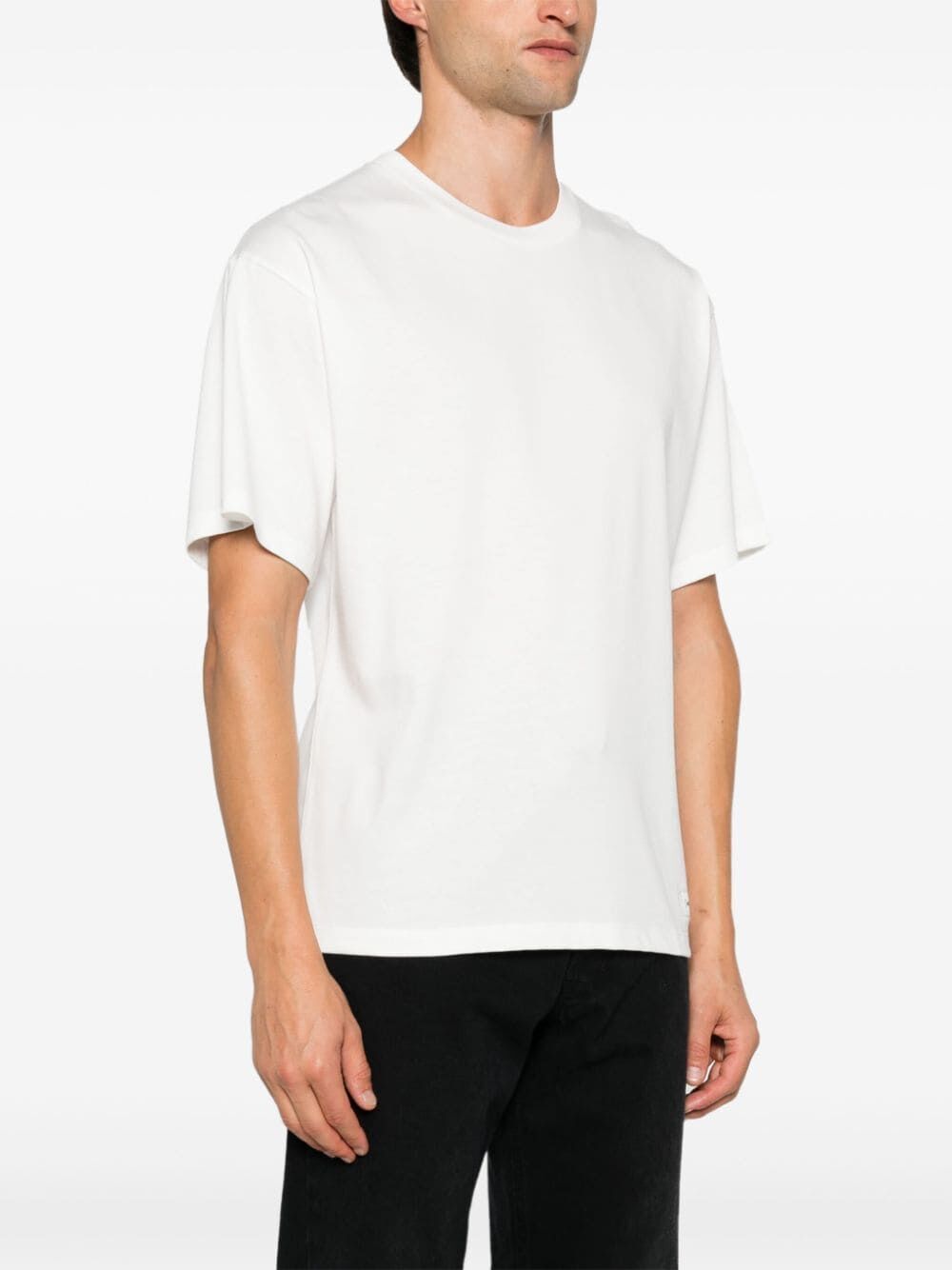 Saint Laurent Men Tshirt by Luosophy