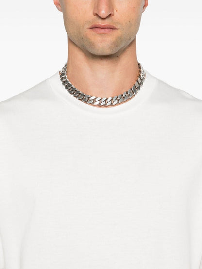 Saint Laurent Men Tshirt by Luosophy