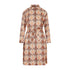 Etro Printed Shirt Dress Women by Luosophy