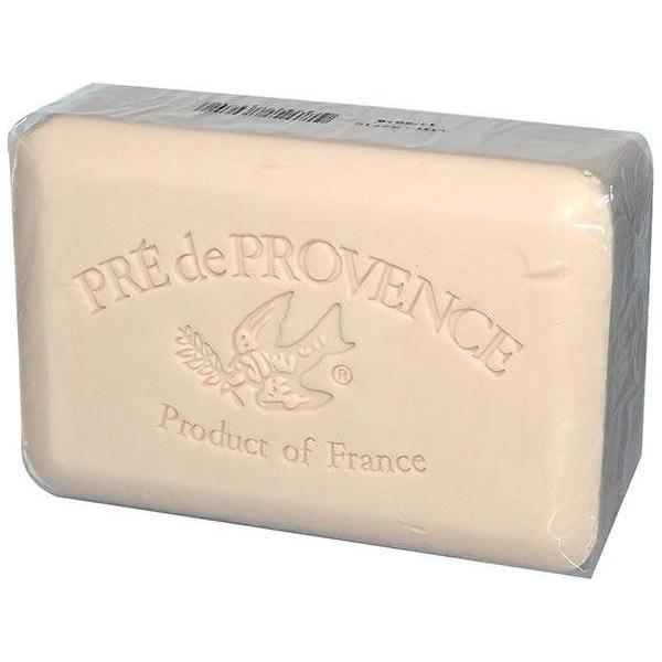Pre De Provence Coconut Shea Butter Enriched Vegetable Soap 250g by Pasteur Pharmacy