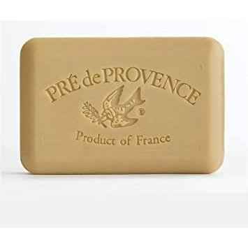 Pre De Provence Verbena Shea Butter Enriched Vegetable Soap 250g