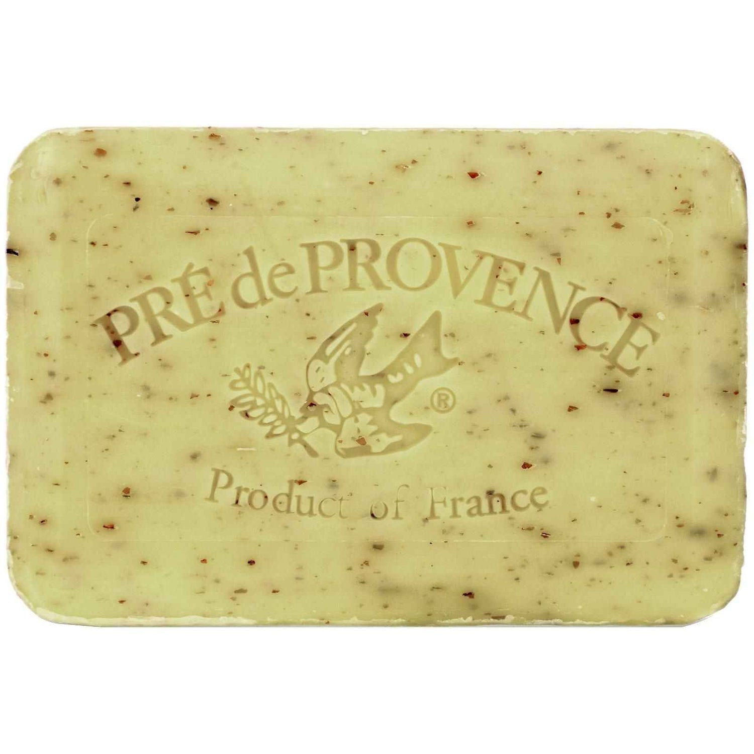 Pre De Provence Lemongrass Shea Butter Enriched Vegetable Soap 250g