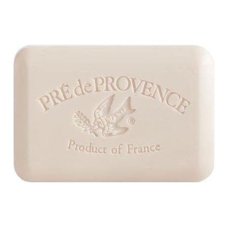 Pre De Provence Amande Shea Butter Enriched Vegetable Soap 250g by Pasteur Pharmacy