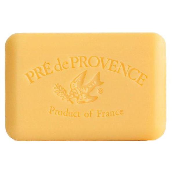 Pre De Provence Spiced Rum Shea Enriched Vegetable Soap 250g by Pasteur Pharmacy