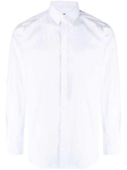 Dolce and gabbana men camicia