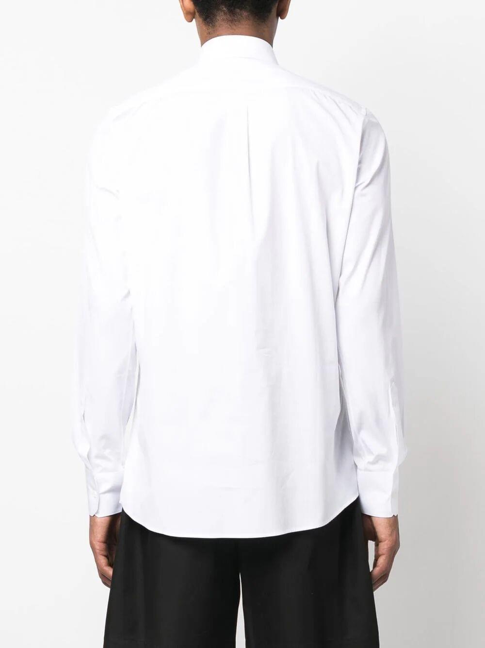 Dolce and gabbana men camicia