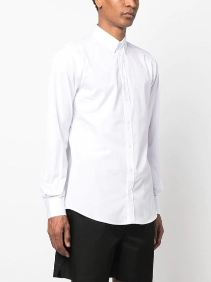 Dolce and gabbana men camicia