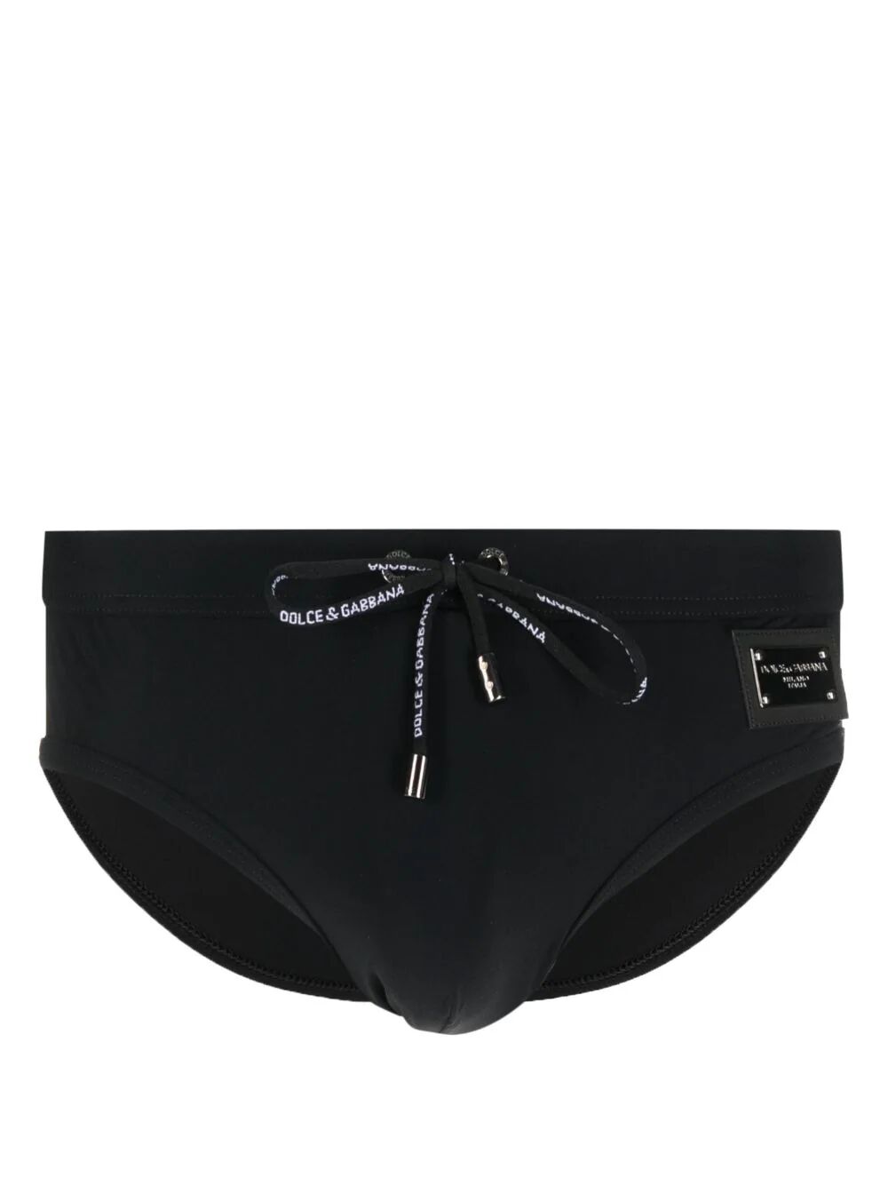 Dolce &amp; Gabbana Men Speedo Alto by Luosophy