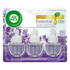 Air Wick Scented Oil Refills Lavender & Chamomile (3 Pack) by Farmacias Savia
