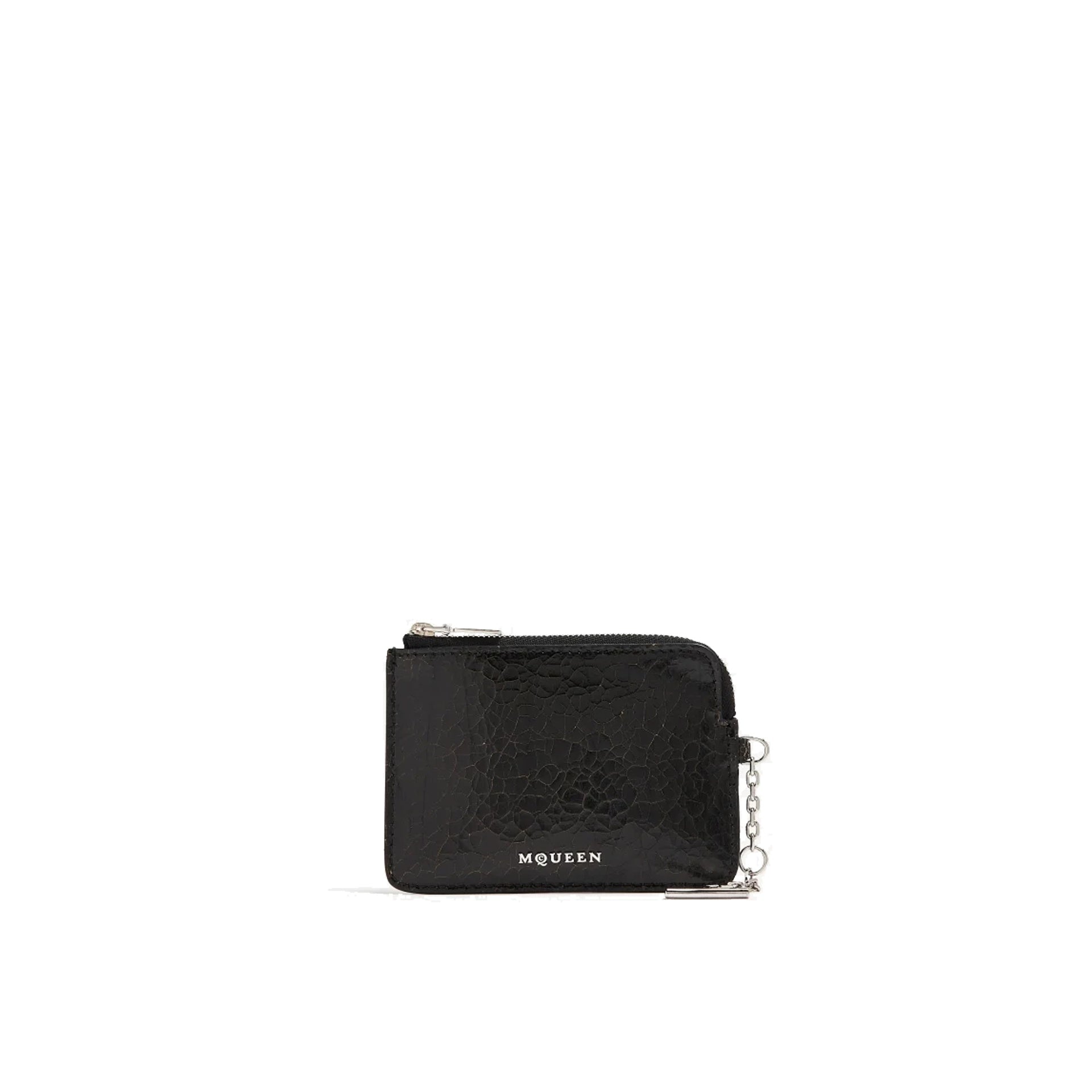 Alexander Mcqueen Sling Pip Coin Pouch Men by Luosophy