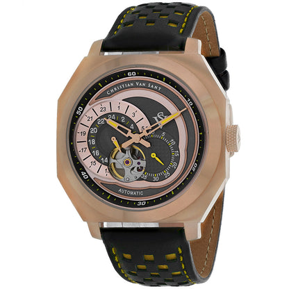 Christian Van Sant Men&