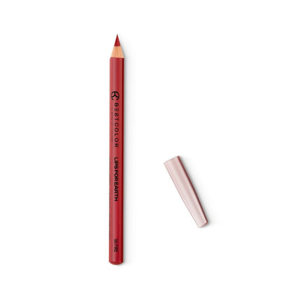 Best Color, Lips Pencil for Earth – The Vegan Lip Liner with Natural Power by Damask Rose