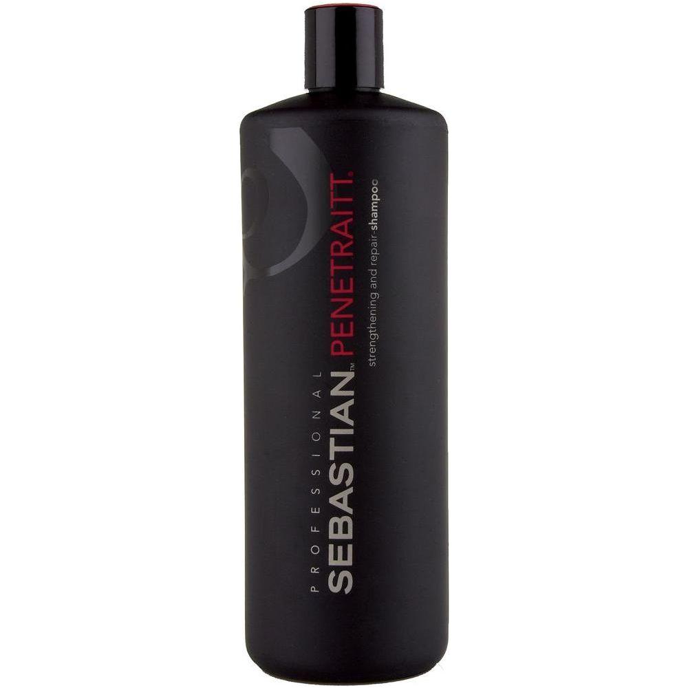 Sebastian Penetraitt Strengthening and Repair Shampoo 33.8 Oz by Pasteur Pharmacy