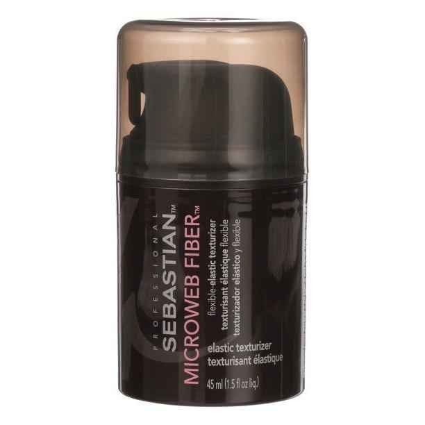 Sebastian Professional Microweb Fiber Elastic Texturizer 1.5 Oz