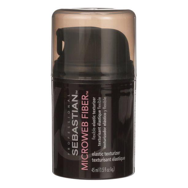 Sebastian Professional Microweb Fiber Elastic Texturizer 1.5 Oz 