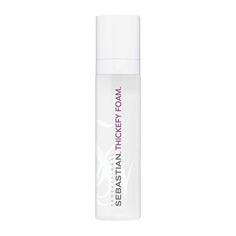 Sebastian Thickefy Foam Weightless Thickener 6.8 oz by Pasteur Pharmacy