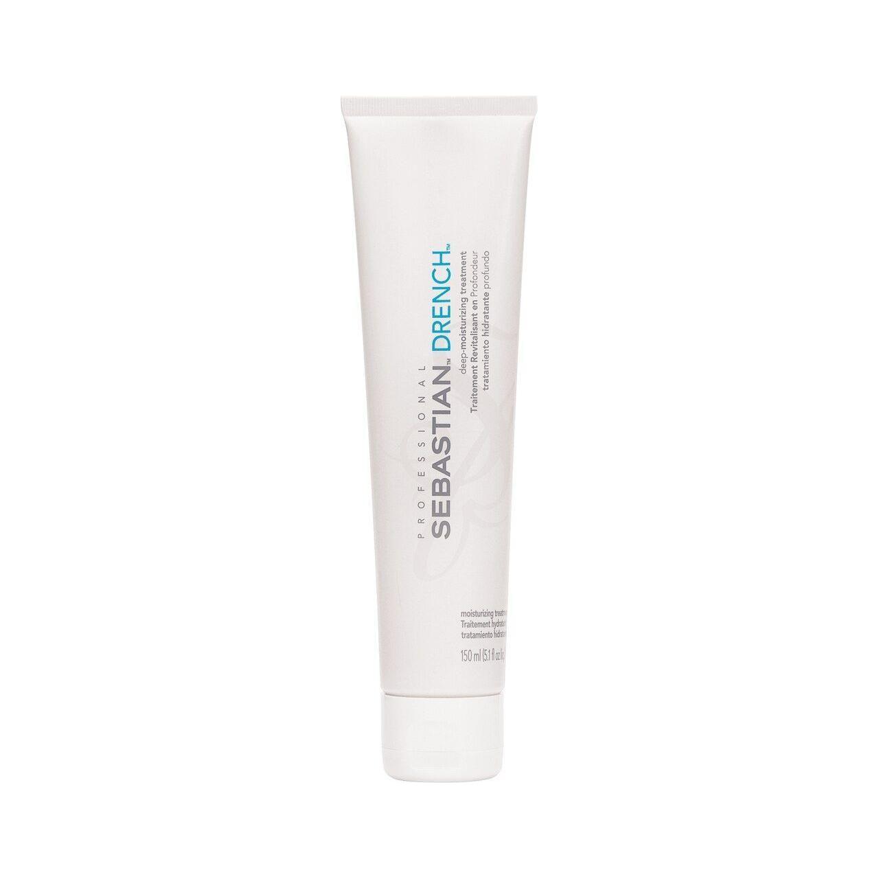 Sebastian Drench Moisturizing Treatment 5 fl oz by Pasteur Pharmacy