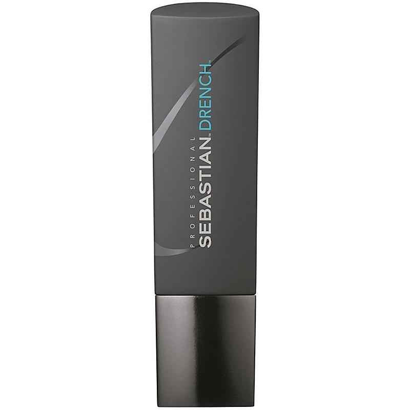Sebastian Professional Drench Moisturizing Shampoo 8.4oz