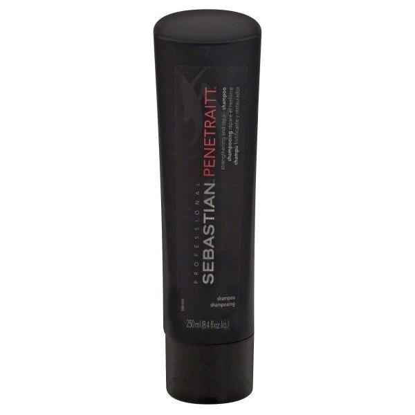 Sebastian Penetraitt Strengthening &amp; Repair Shampoo 8.4 Fl Oz