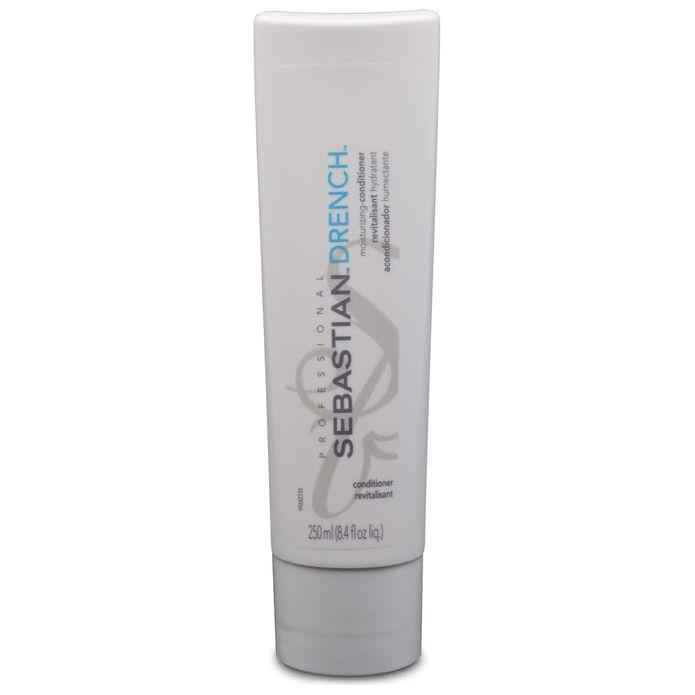 Sebastian Drench Moisturizing Conditioner 8.4 oz