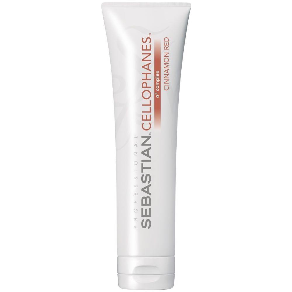 Sebastian Professional Cellophanes Cinnamon Red 10.2 Oz by Pasteur Pharmacy