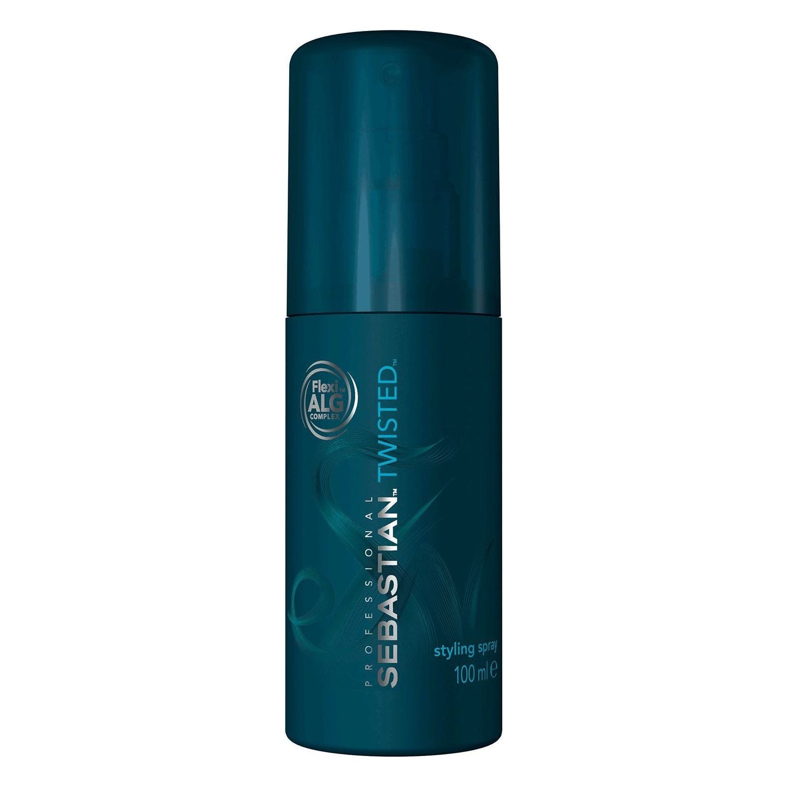 Sebastian Twisted Curl Reviver Styling Spray 3.38 oz by Pasteur Pharmacy