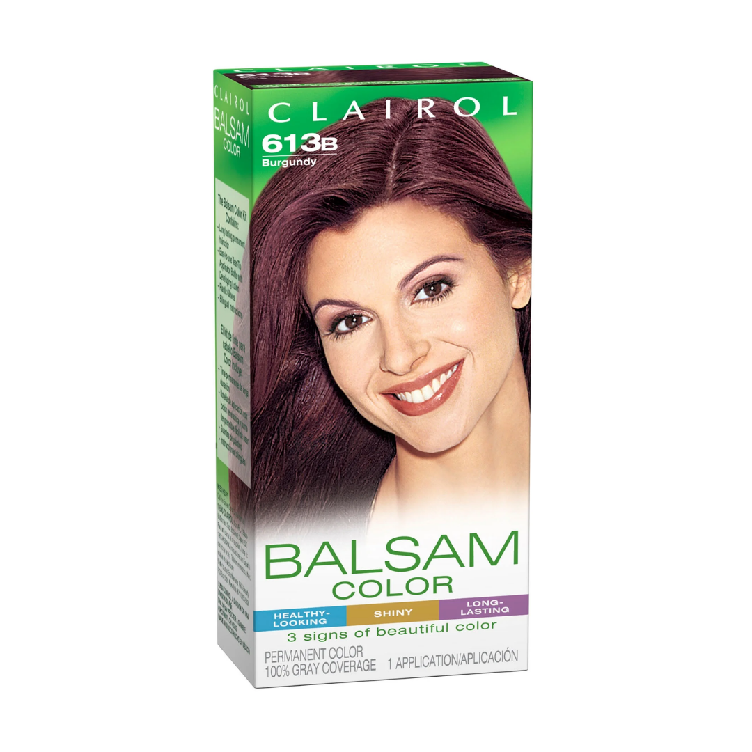 Clairol Balsam 