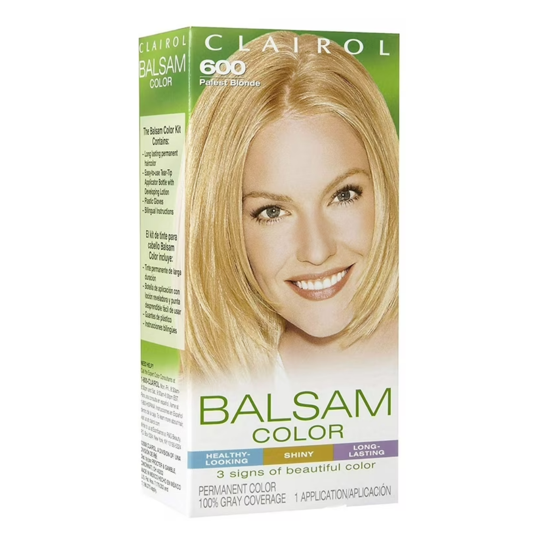 Clairol Balsam 