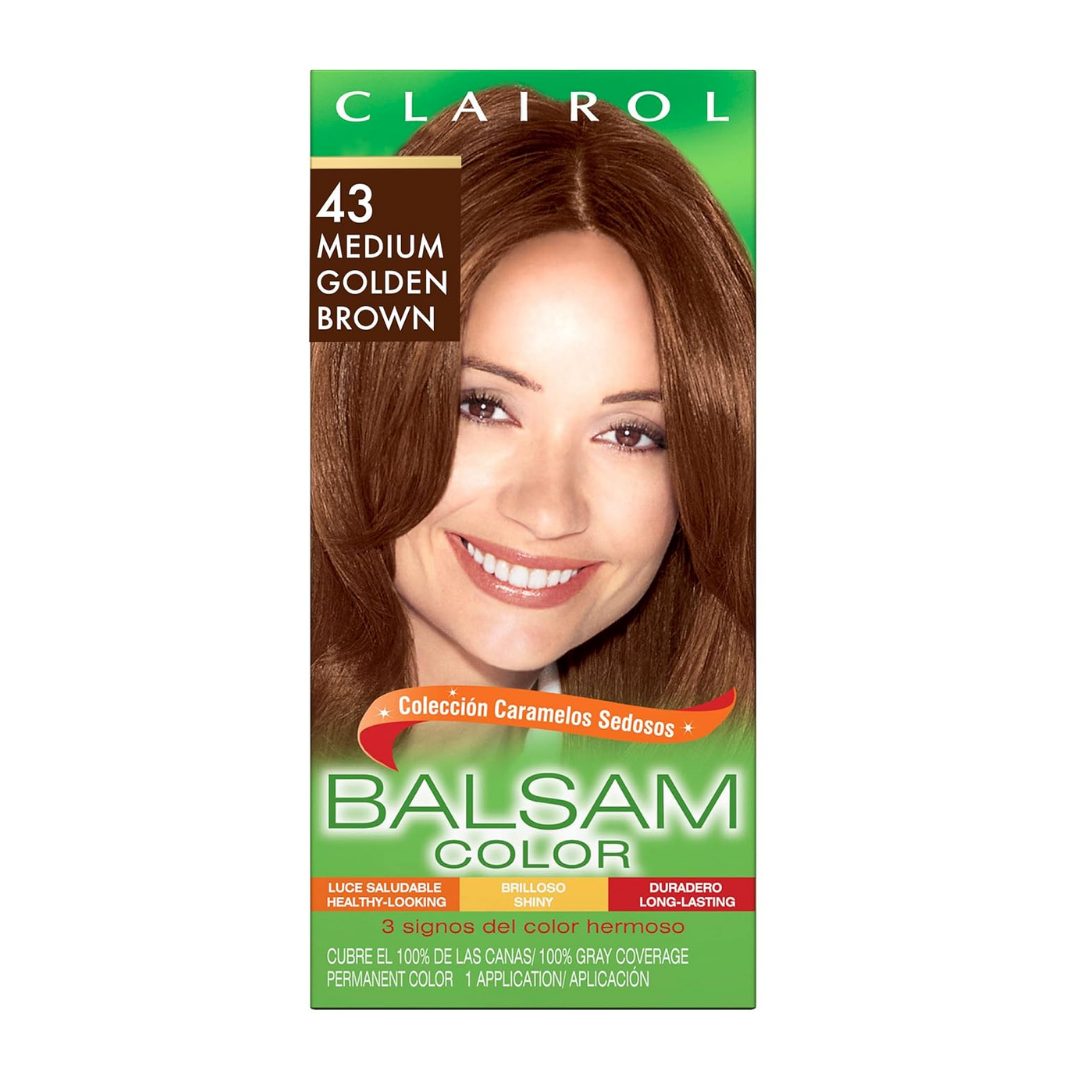 Clairol Balsam 
