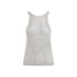 Tom Ford Lurex Knit Top Women 