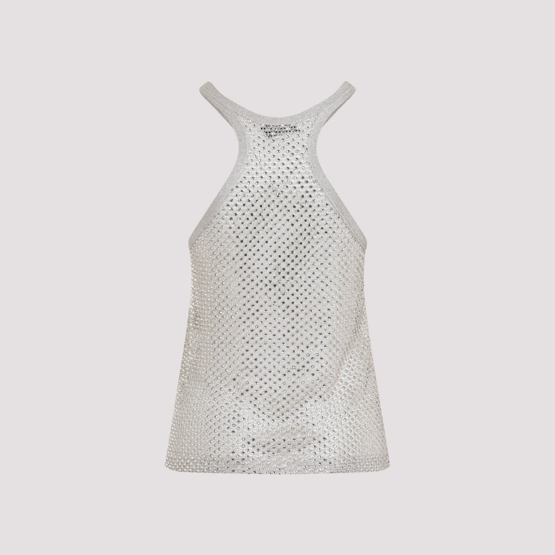 Tom Ford Lurex Knit Top Women by Luosophy