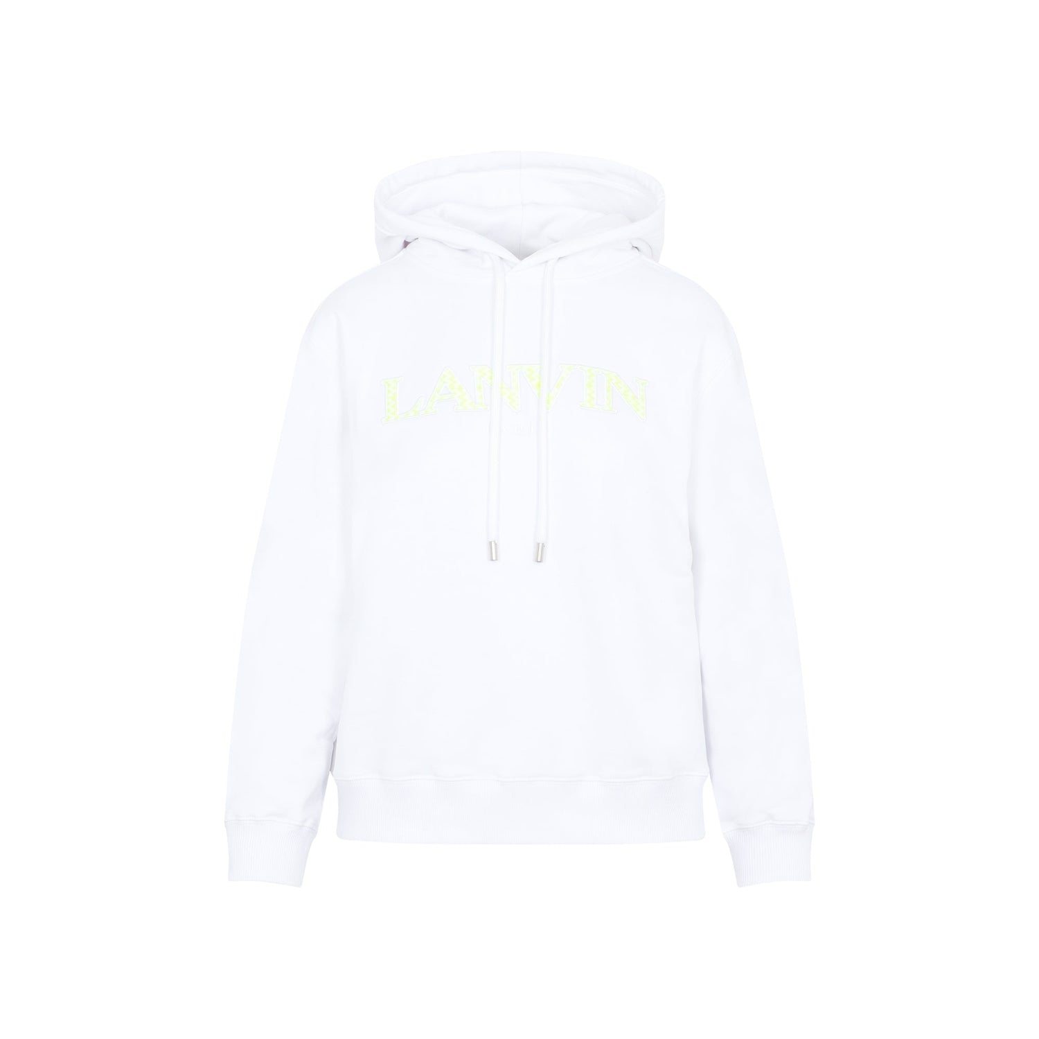 Lanvin Cotton Classic Fit Hoodie Women by Luosophy