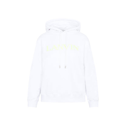 Lanvin Cotton Classic Fit Hoodie Women by Luosophy