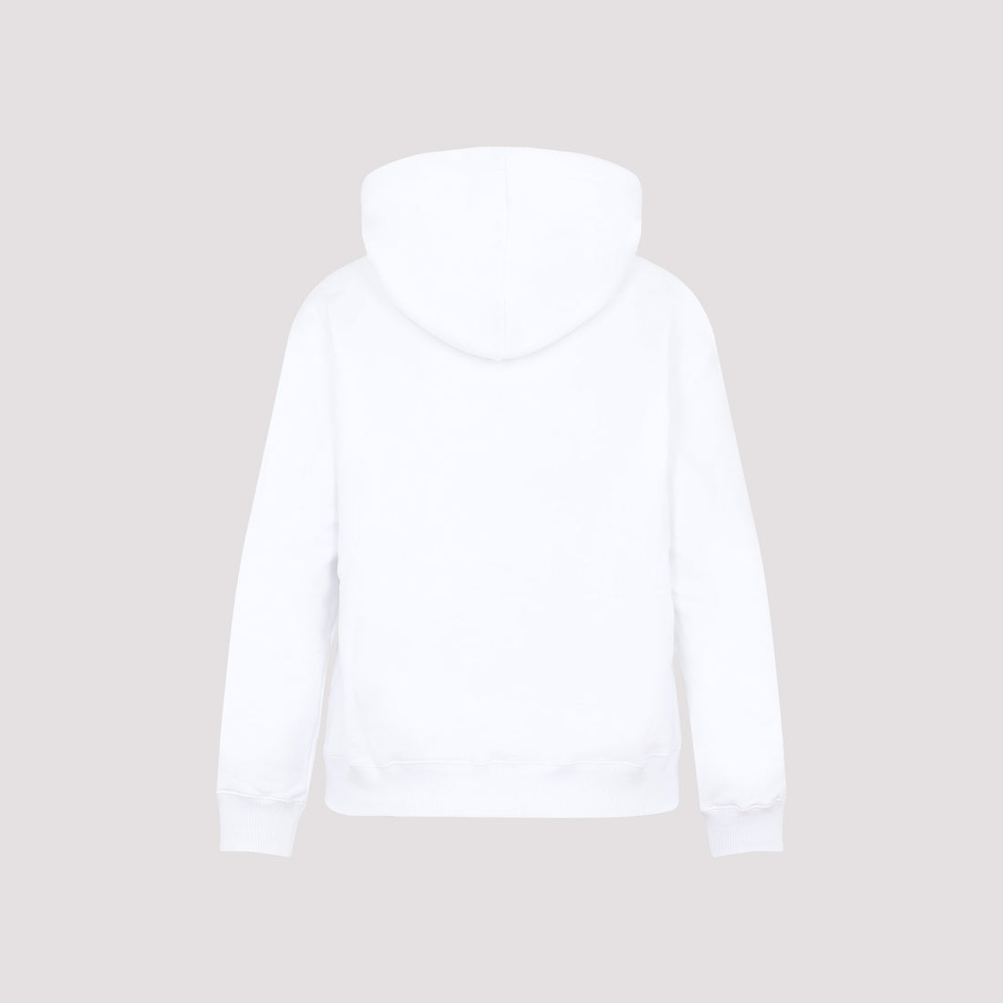 Lanvin Cotton Classic Fit Hoodie Women by Luosophy