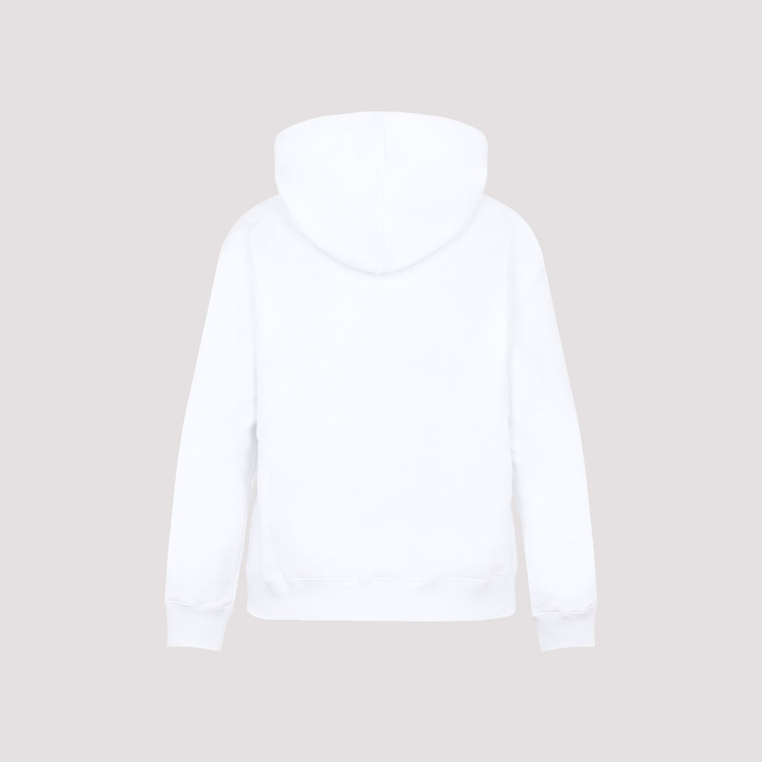 Lanvin Cotton Classic Fit Hoodie Women by Luosophy