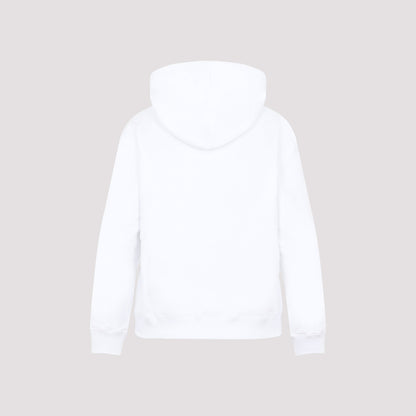 Lanvin Cotton Classic Fit Hoodie Women by Luosophy