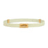 Bottega Veneta Leather Belt Women by Luosophy