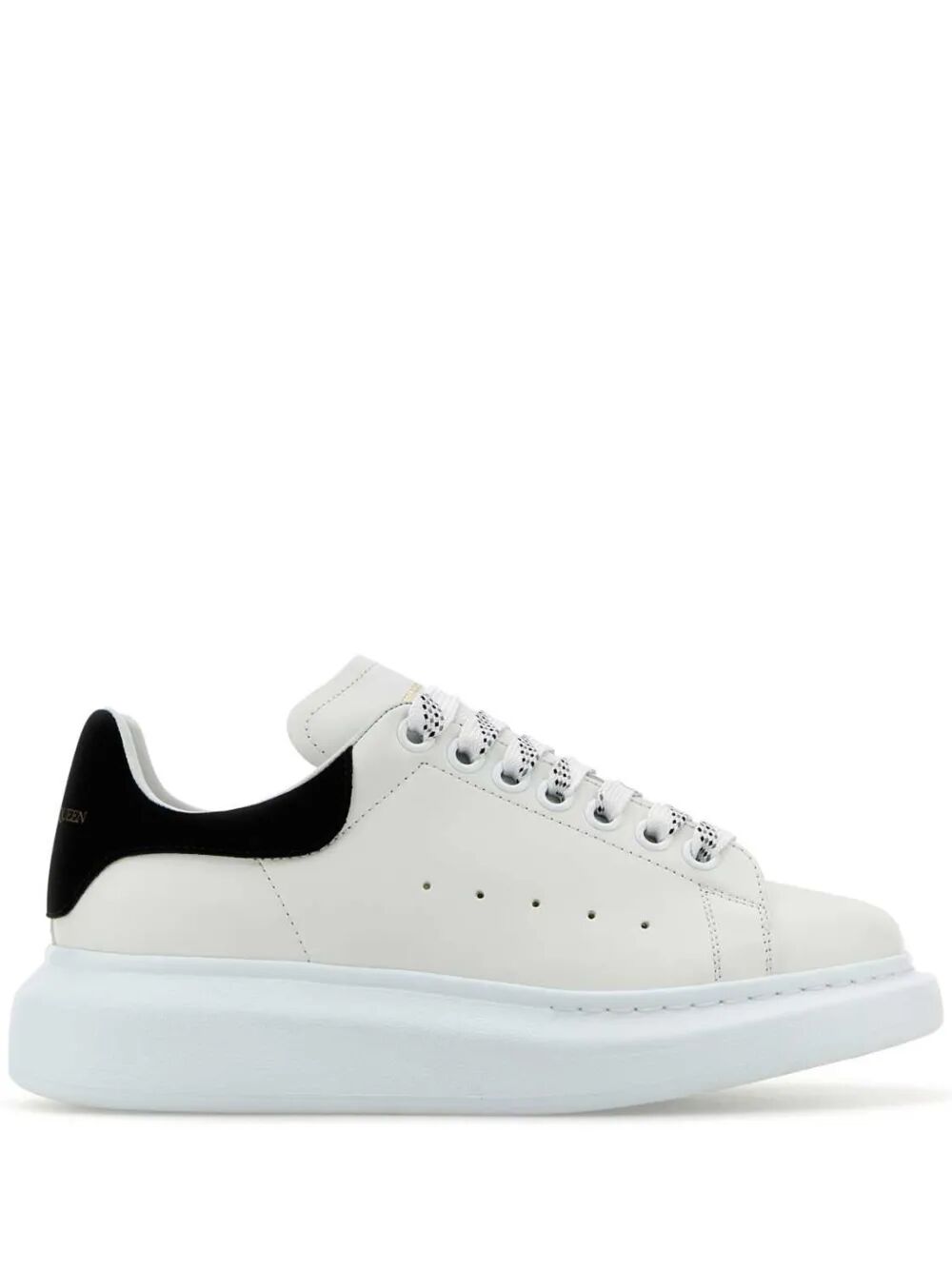 Alexander Mcqueen Women Oversized Sneakers by Luosophy