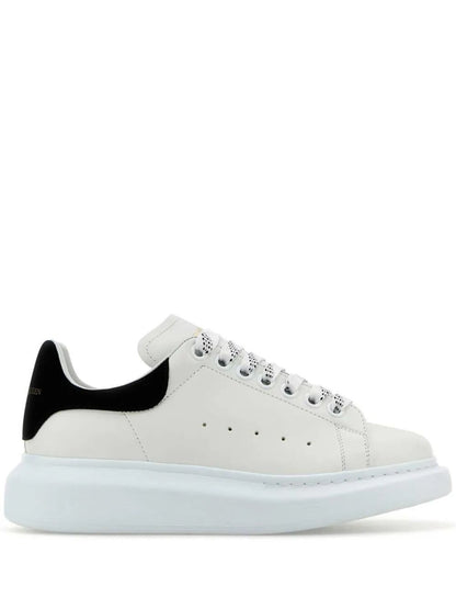 Alexander Mcqueen Women Oversized Sneakers by Luosophy