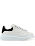 Alexander Mcqueen Women Oversized Sneakers by Luosophy
