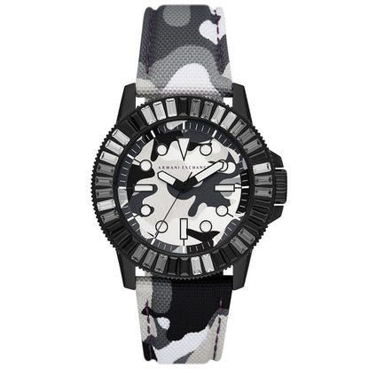 Armani Exchange Men&