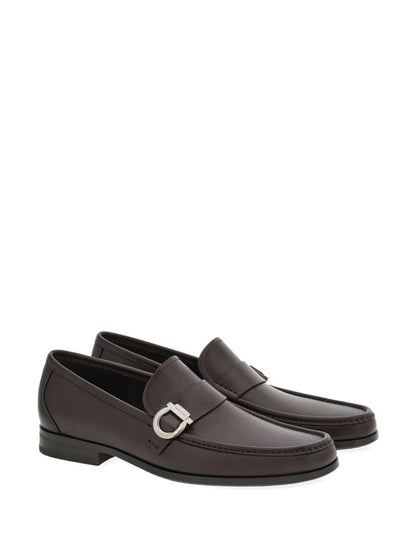 Ferragamo Men Mocassini Caspian by Luosophy