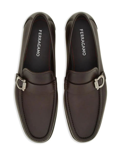 Ferragamo Men Mocassini Caspian by Luosophy