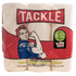 Tackle My-Size Paper Towels 6 Double Rolls by Farmacias Savia