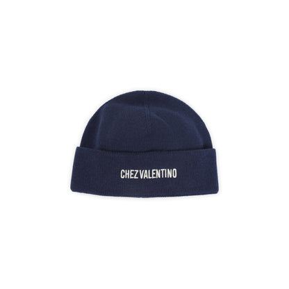 Valentino Garavani Cotton And Wool Hat Men by Luosophy