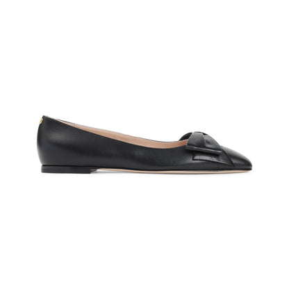Valentino Garavani Bowow T.05 Ballerina Women by Luosophy
